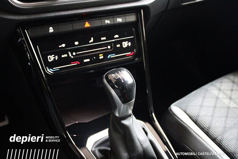 Volkswagen T-Roc 1.5 TSI R-Line Facelift