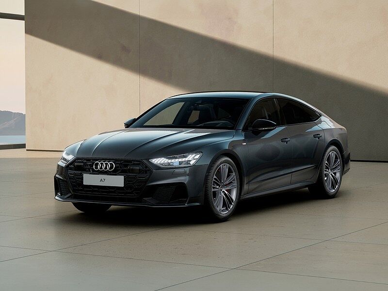 Audi A7 Sportback 55 TFSI e quattro S tronic S line Plus Ed. PHEV