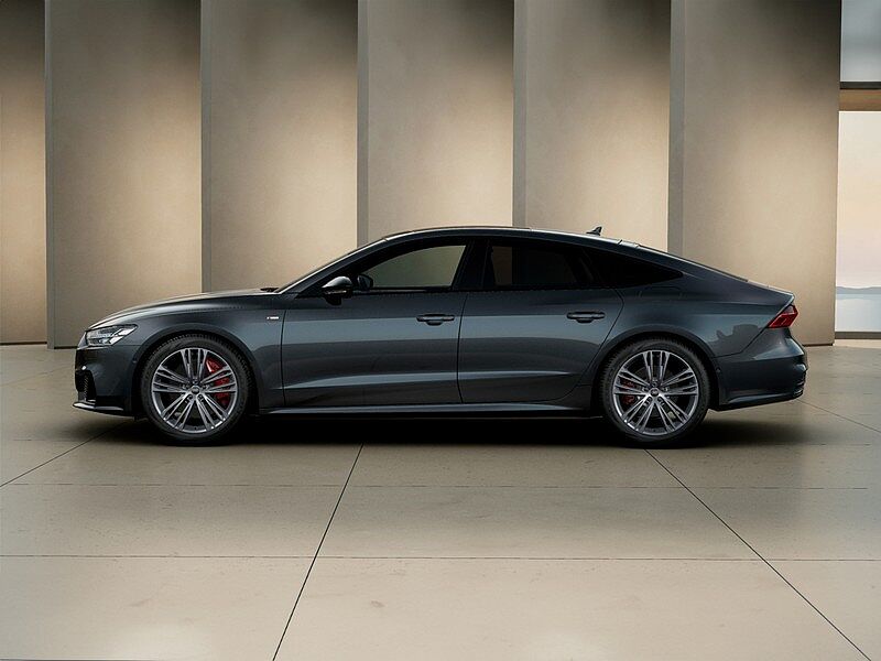 Audi A7 Sportback 55 TFSI e quattro S tronic S line Plus Ed. PHEV