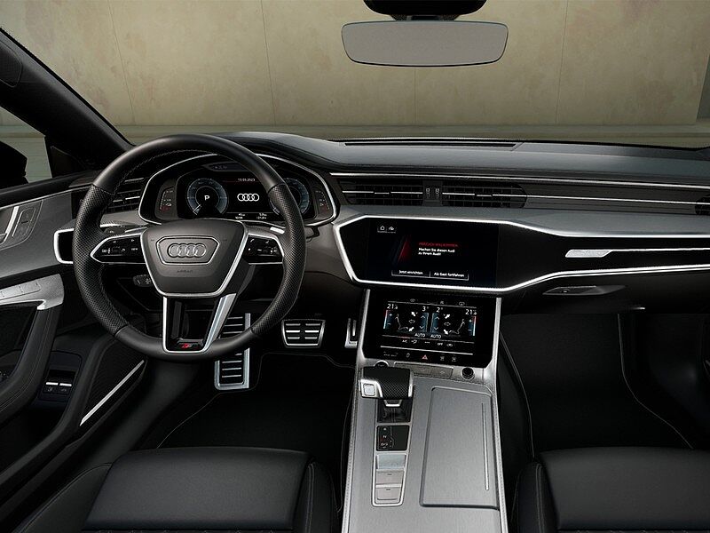Audi A7 Sportback 55 TFSI e quattro S tronic S line Plus Ed. PHEV