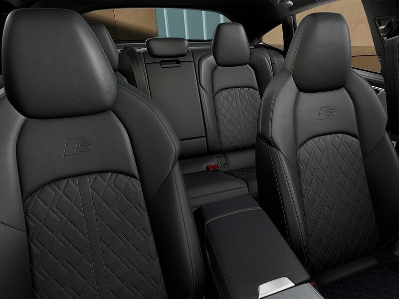 Audi A7 Sportback 55 TFSI e quattro S tronic S line Plus Ed. PHEV