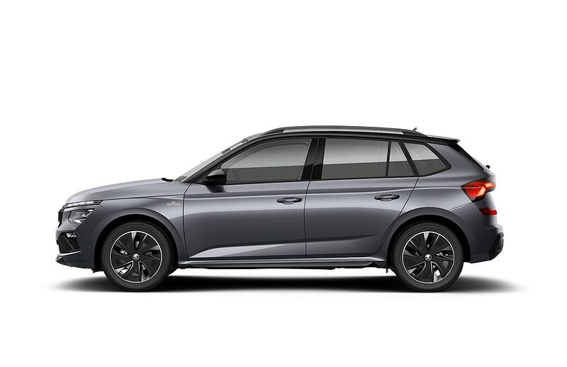 SKODA Kamiq 1.0 TSI DSG Monte Carlo