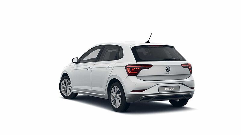 Volkswagen Polo 1.0 TSI Style