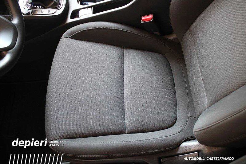 Hyundai Kona 1.6 T-GDI DCT Prime autom.