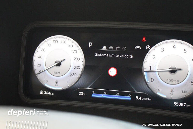 Hyundai Kona 1.6 T-GDI DCT Prime autom.