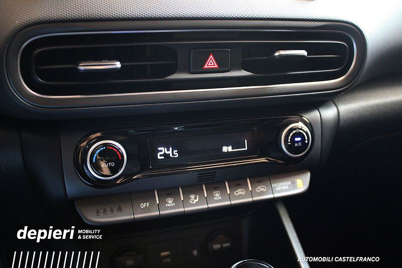 Hyundai Kona 1.6 T-GDI DCT Prime autom.