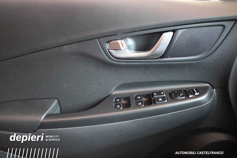 Hyundai Kona 1.6 T-GDI DCT Prime autom.