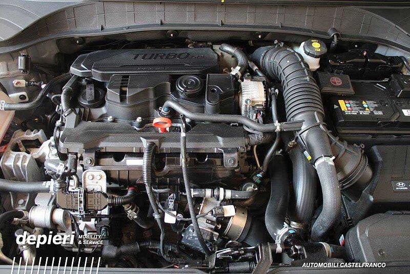 Hyundai Kona 1.6 T-GDI DCT Prime autom.