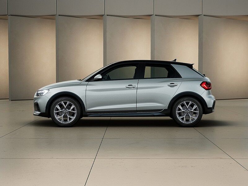 Audi A1 allstreet 25 TFSI Business
