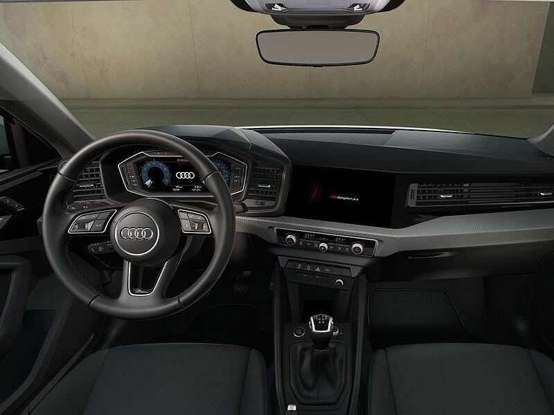 Audi A1 allstreet 25 TFSI Business
