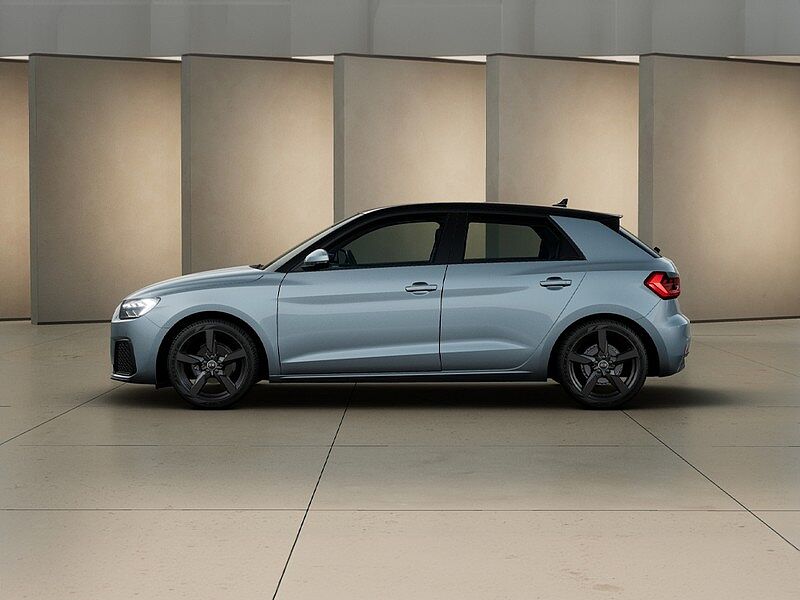 Audi A1 Sportback 25 TFSI Business