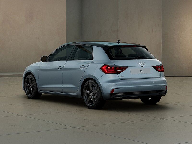 Audi A1 Sportback 25 TFSI Business