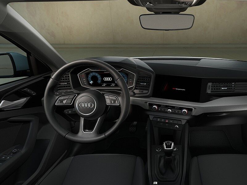 Audi A1 Sportback 25 TFSI Business