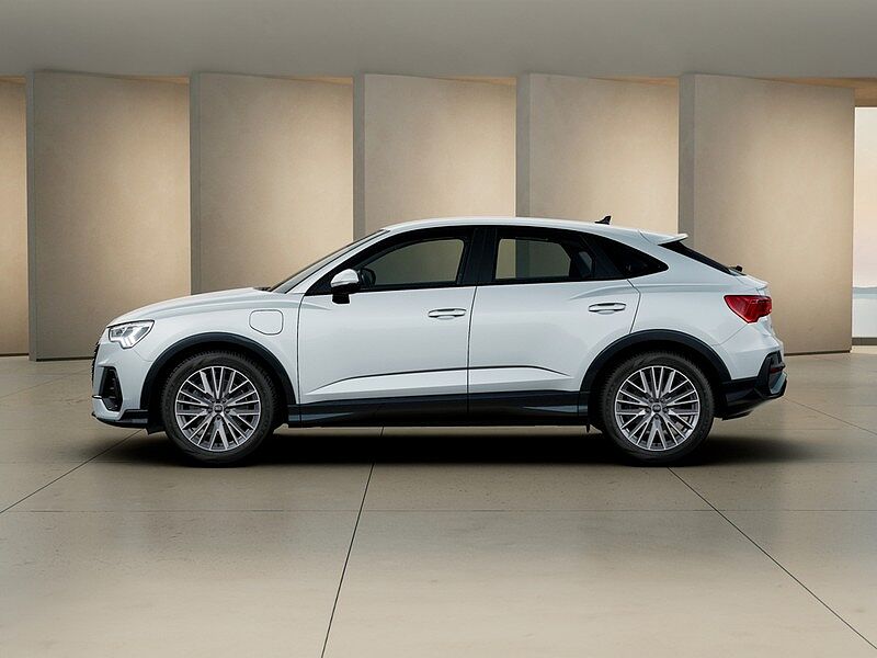 Audi Q3 Sportback 45 TFSI e S tronic Business Plus
