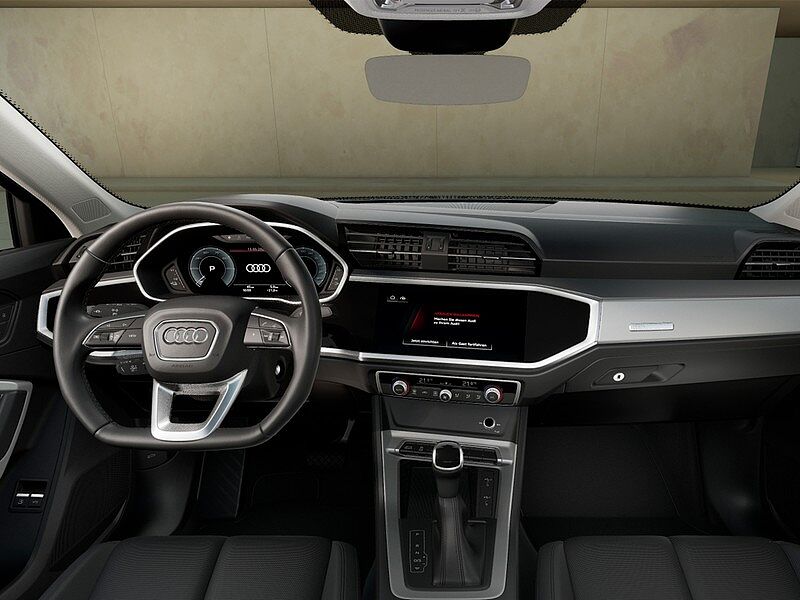 Audi Q3 Sportback 45 TFSI e S tronic Business Plus