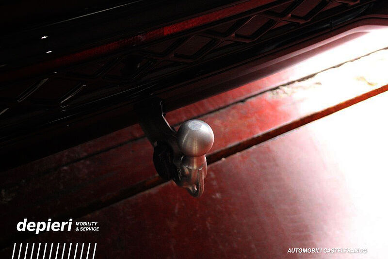 Volkswagen Tiguan 2.0 TDI DSG R-Line Black Style