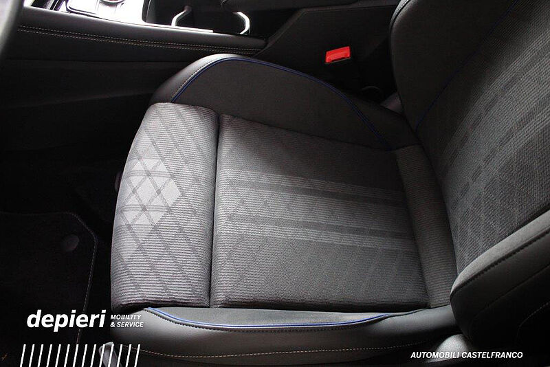 Volkswagen Tiguan 2.0 TDI DSG R-Line Black Style