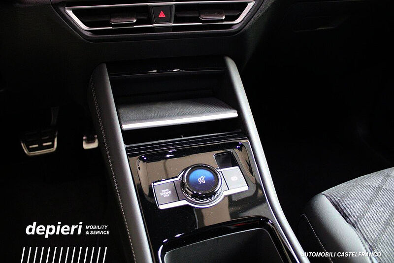 Volkswagen Tiguan 2.0 TDI DSG R-Line Black Style