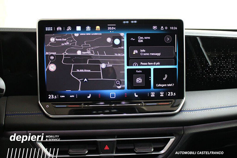 Volkswagen Tiguan 2.0 TDI DSG R-Line Black Style