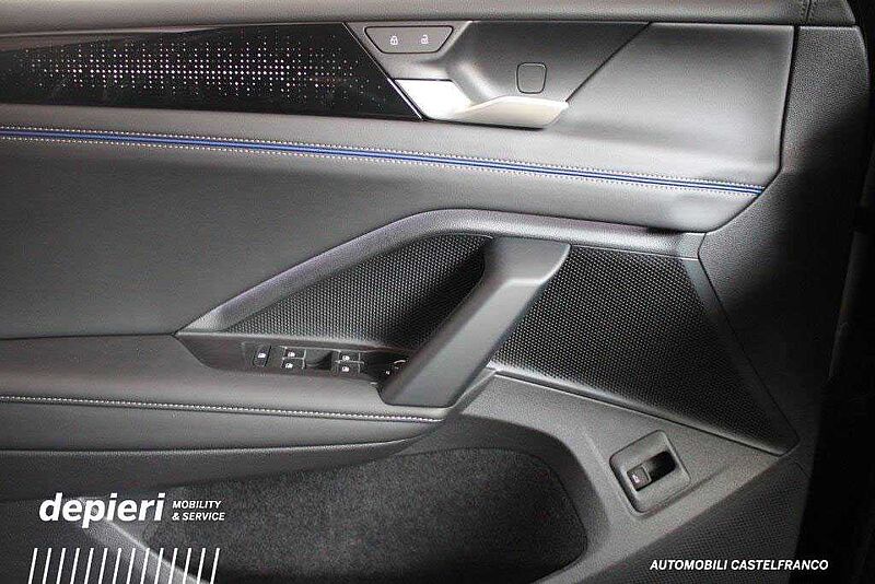 Volkswagen Tiguan 2.0 TDI DSG R-Line Black Style