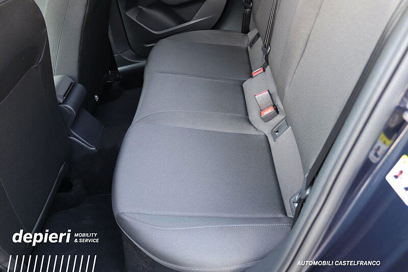 Audi A1 Sportback 25 TFSI Advanced - Ok Neop