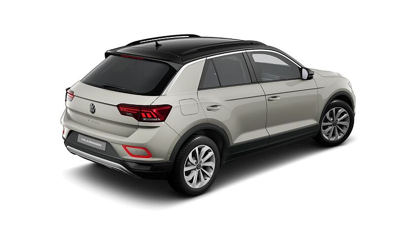 Volkswagen T-Roc 1.0 TSI Life