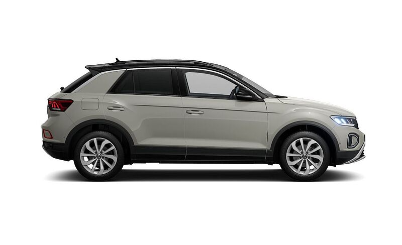 Volkswagen T-Roc 1.0 TSI Life