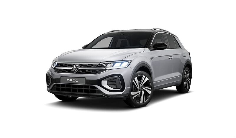 Volkswagen T-Roc 1.5 TSI ACT R-Line