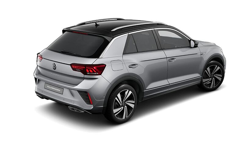 Volkswagen T-Roc 1.5 TSI ACT R-Line