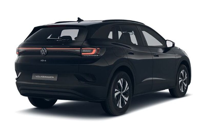 Volkswagen ID.4 Pure