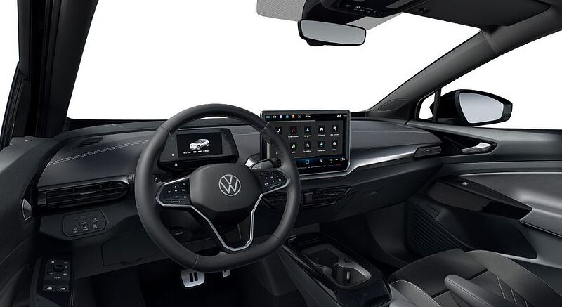 Volkswagen ID.4 Pure