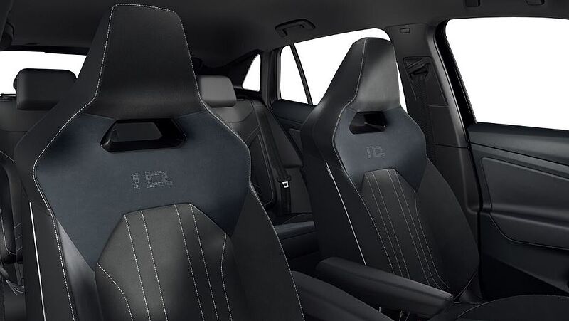 Volkswagen ID.4 Pure