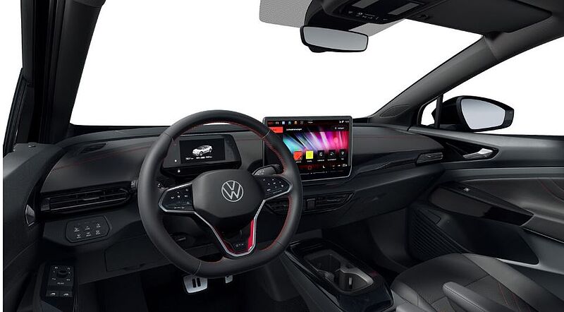 Volkswagen ID.5 GTX 4MOTION