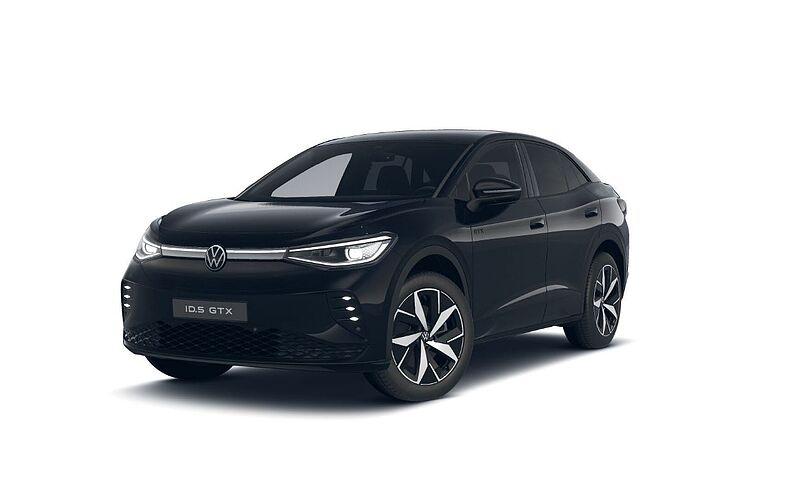 Volkswagen ID.5 GTX 4MOTION