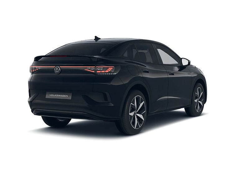 Volkswagen ID.5 GTX 4MOTION