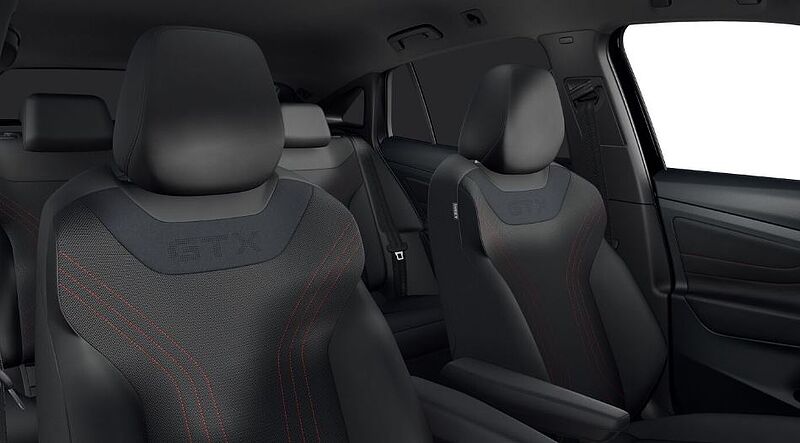 Volkswagen ID.5 GTX 4MOTION