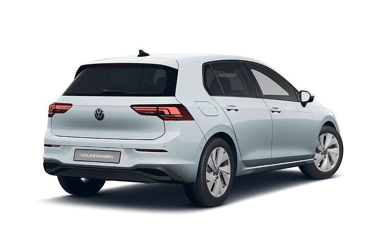 Volkswagen Golf 8 2.0 TDI 150 CV DSG SCR Editon Plus