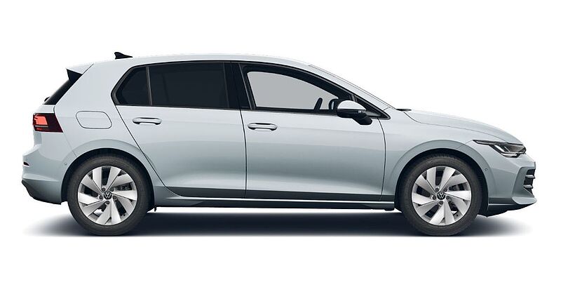 Volkswagen Golf 8 2.0 TDI 150 CV DSG SCR Editon Plus