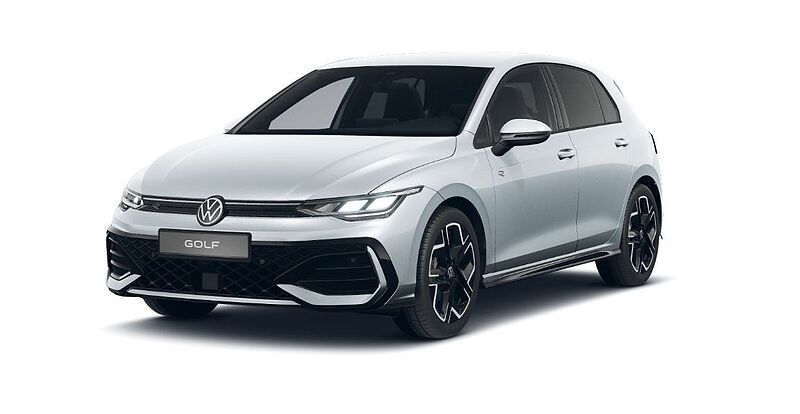 Volkswagen Golf 8 2.0 TDI 150 CV DSG SCR R-Line