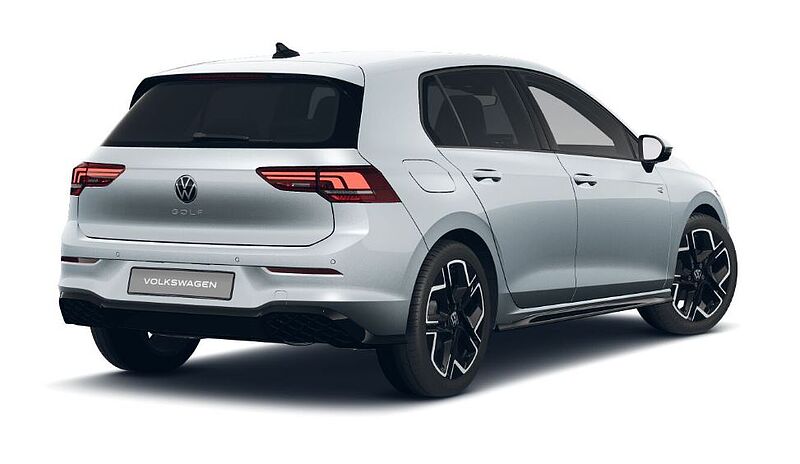 Volkswagen Golf 8 2.0 TDI 150 CV DSG SCR R-Line