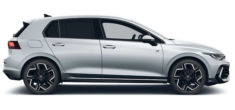 Volkswagen Golf 8 2.0 TDI 150 CV DSG SCR R-Line