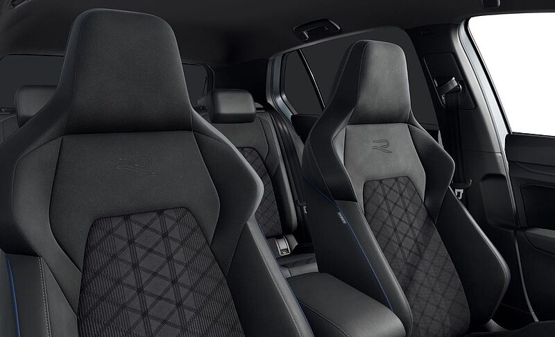 Volkswagen Golf 8 2.0 TDI 150 CV DSG SCR R-Line