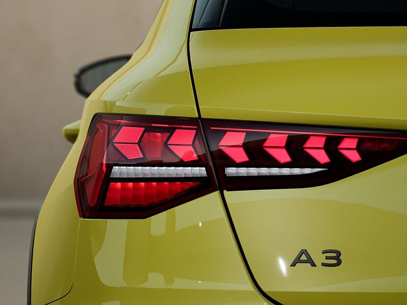 Audi A3 Allstreet 35 TFSI S tronic Launch ed. MHEV