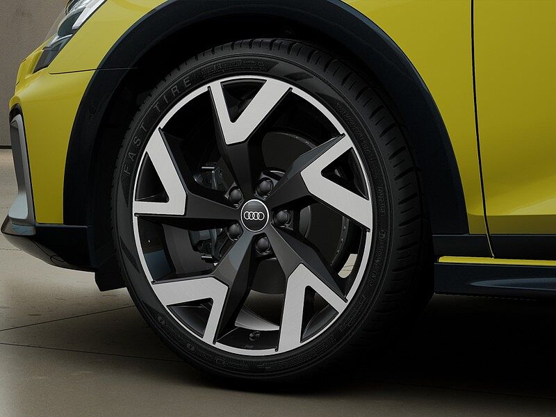 Audi A3 Allstreet 35 TFSI S tronic Launch ed. MHEV