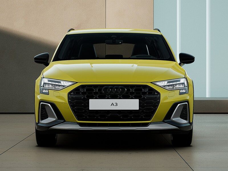 Audi A3 Allstreet 35 TFSI S tronic Launch ed. MHEV