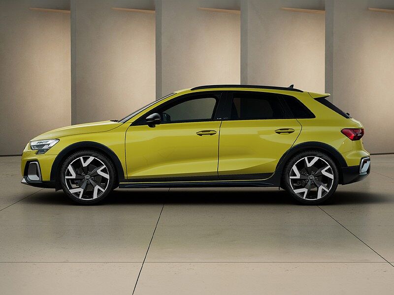 Audi A3 Allstreet 35 TFSI S tronic Launch ed. MHEV