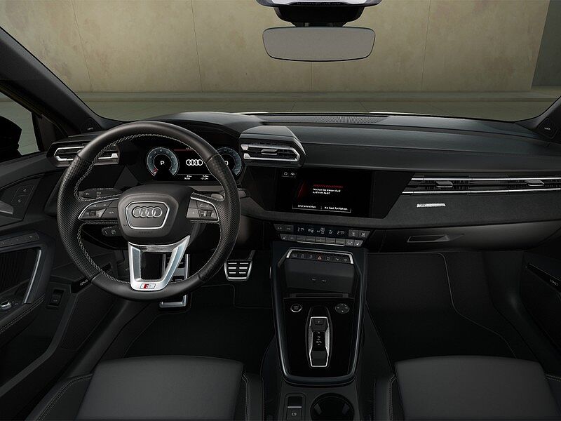 Audi A3 Allstreet 35 TFSI S tronic Launch ed. MHEV
