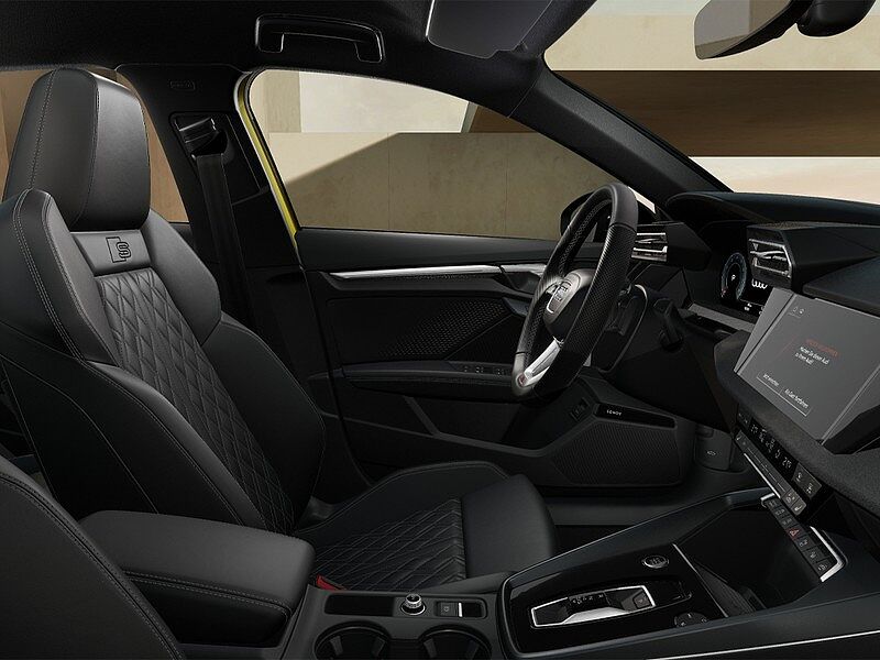 Audi A3 Allstreet 35 TFSI S tronic Launch ed. MHEV