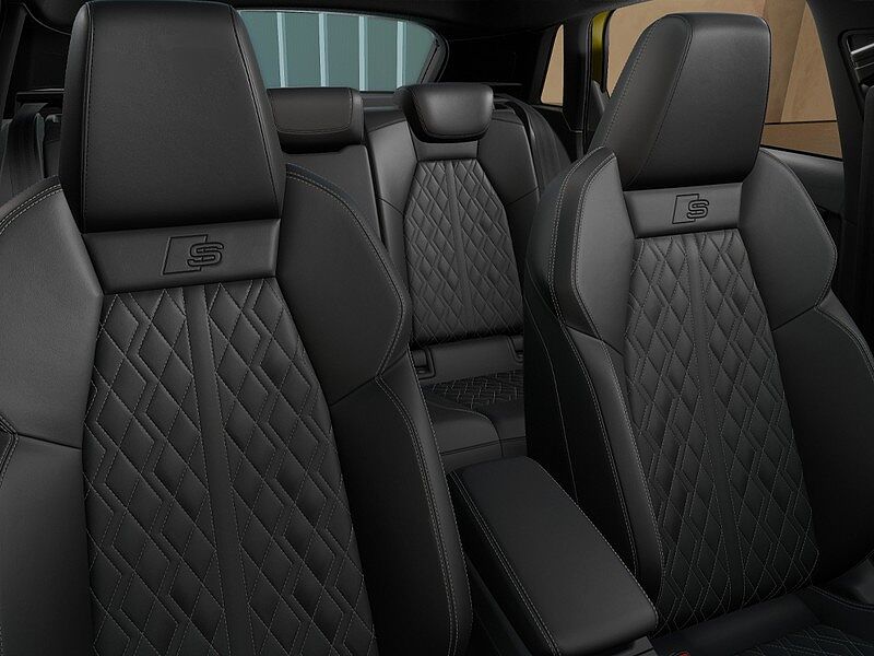 Audi A3 Allstreet 35 TFSI S tronic Launch ed. MHEV