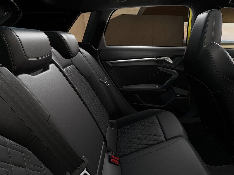 Audi A3 Allstreet 35 TFSI S tronic Launch ed. MHEV